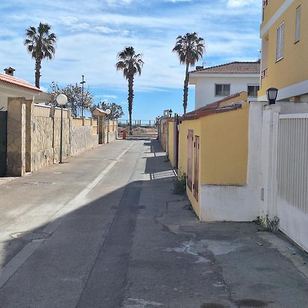 Appartement Los Pinos Peníscola Exterior foto