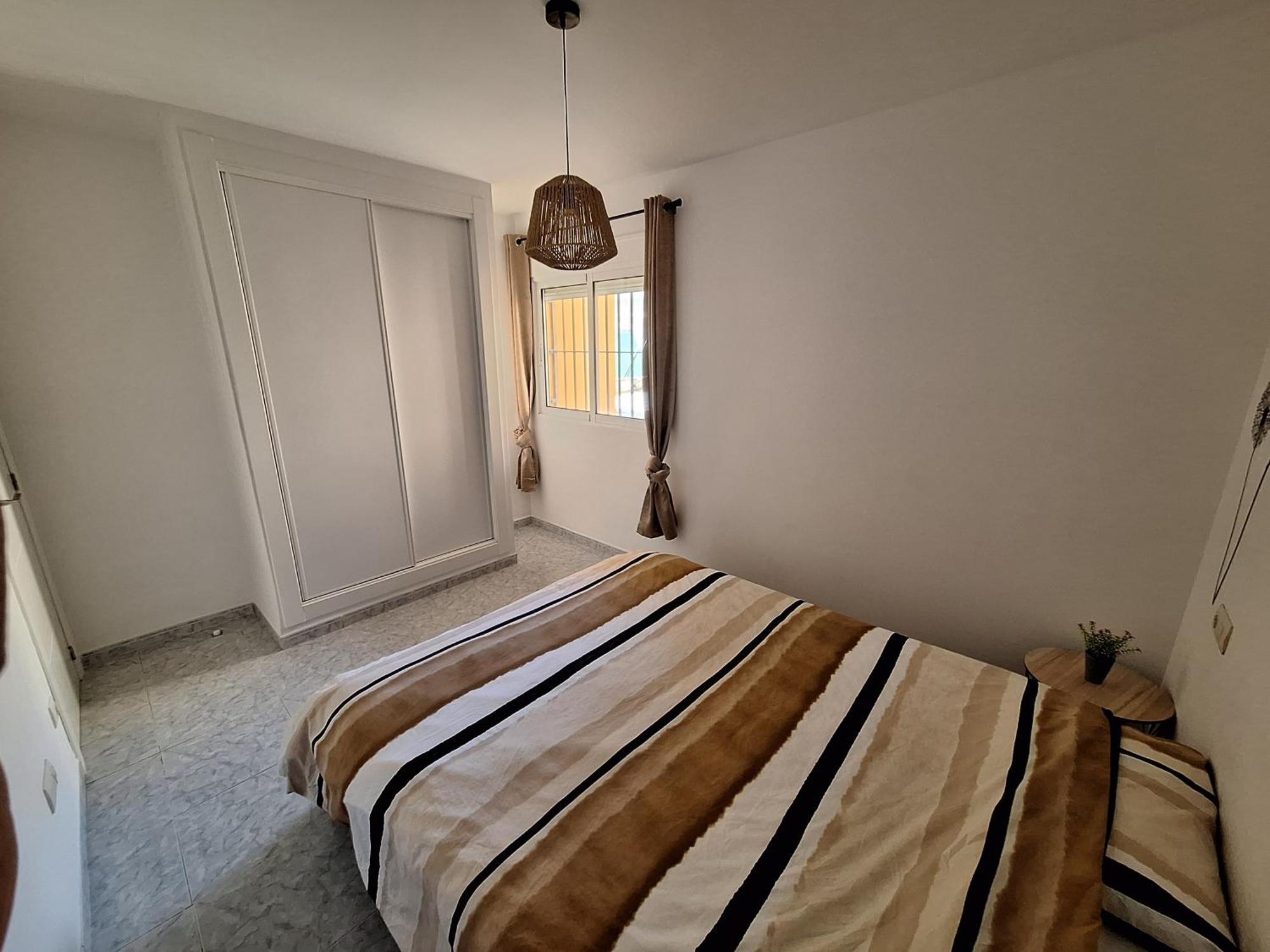 Appartement Los Pinos Peníscola Exterior foto
