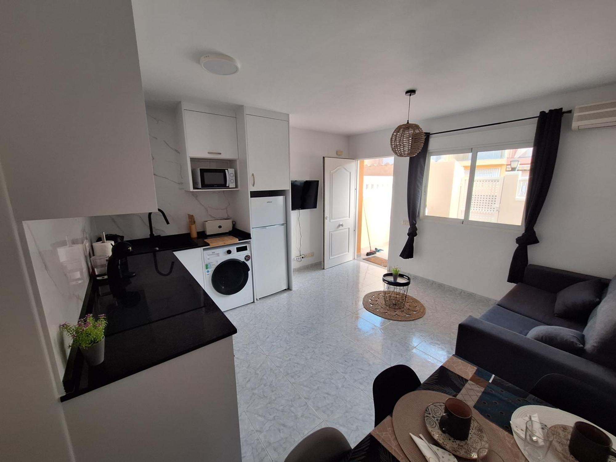 Appartement Los Pinos Peníscola Exterior foto