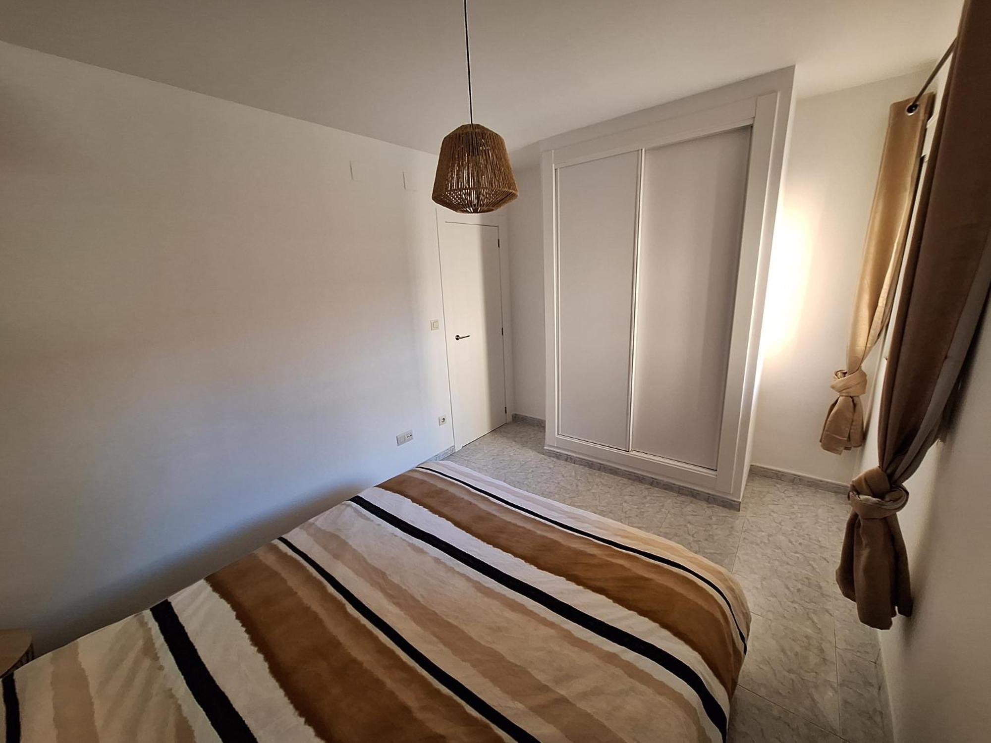 Appartement Los Pinos Peníscola Exterior foto