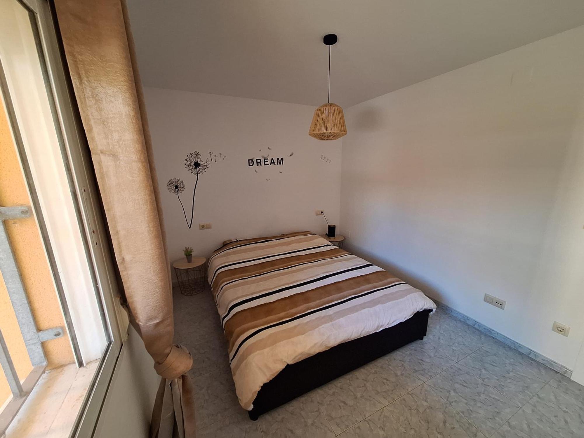 Appartement Los Pinos Peníscola Exterior foto