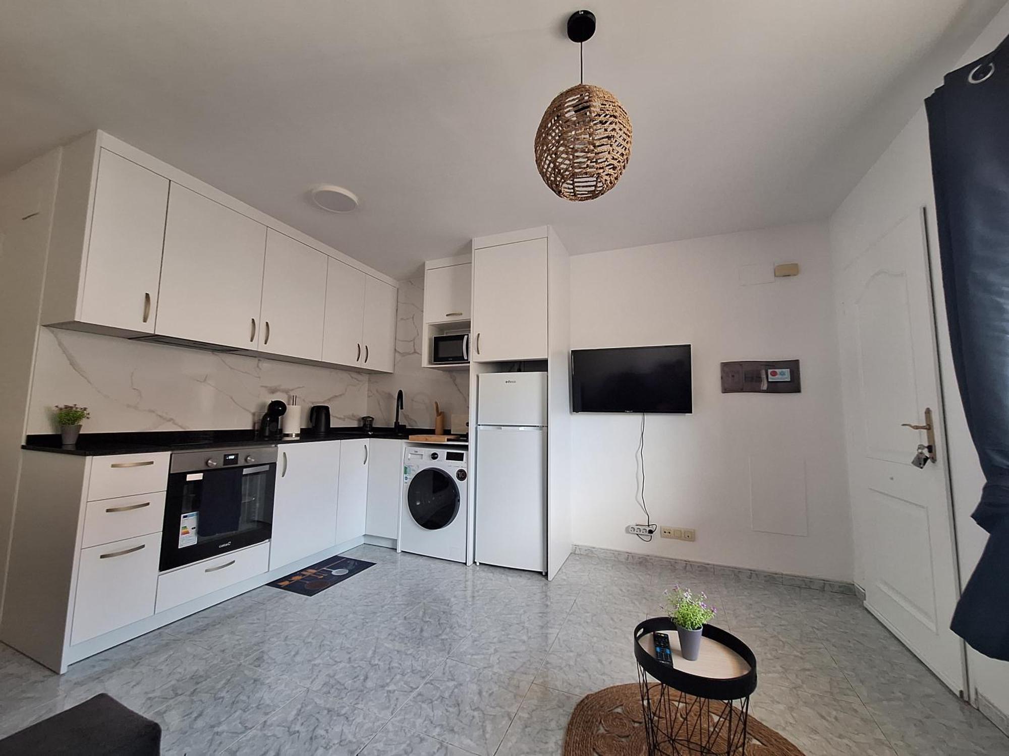 Appartement Los Pinos Peníscola Exterior foto