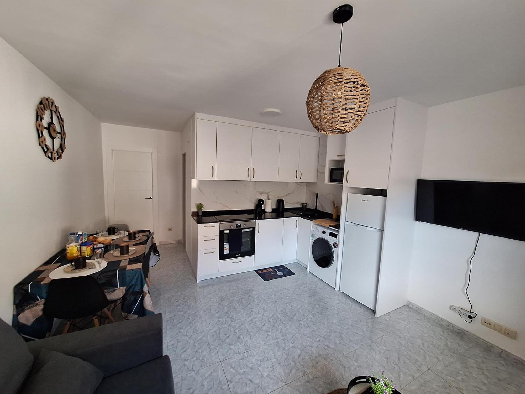 Appartement Los Pinos Peníscola Exterior foto