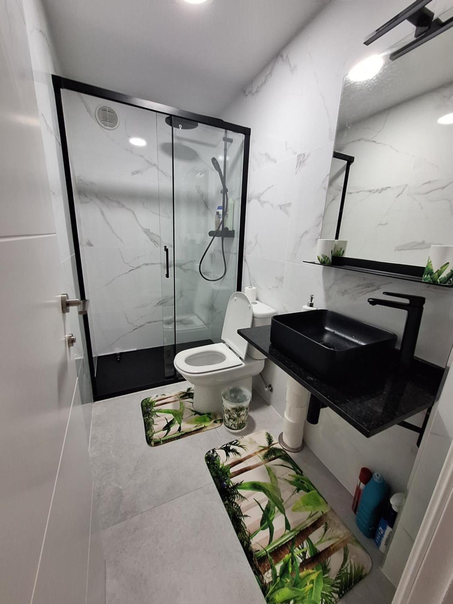 Appartement Los Pinos Peníscola Exterior foto