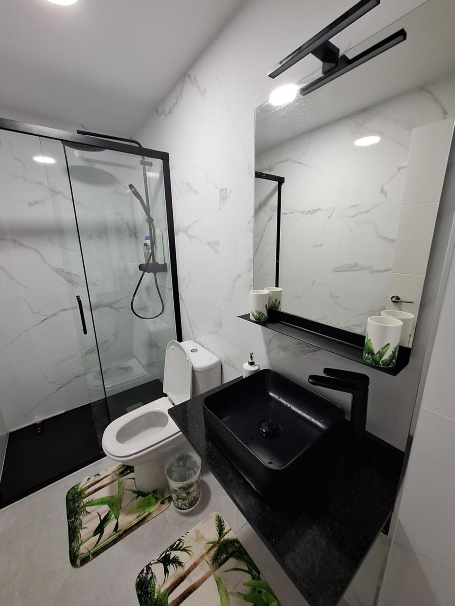 Appartement Los Pinos Peníscola Exterior foto