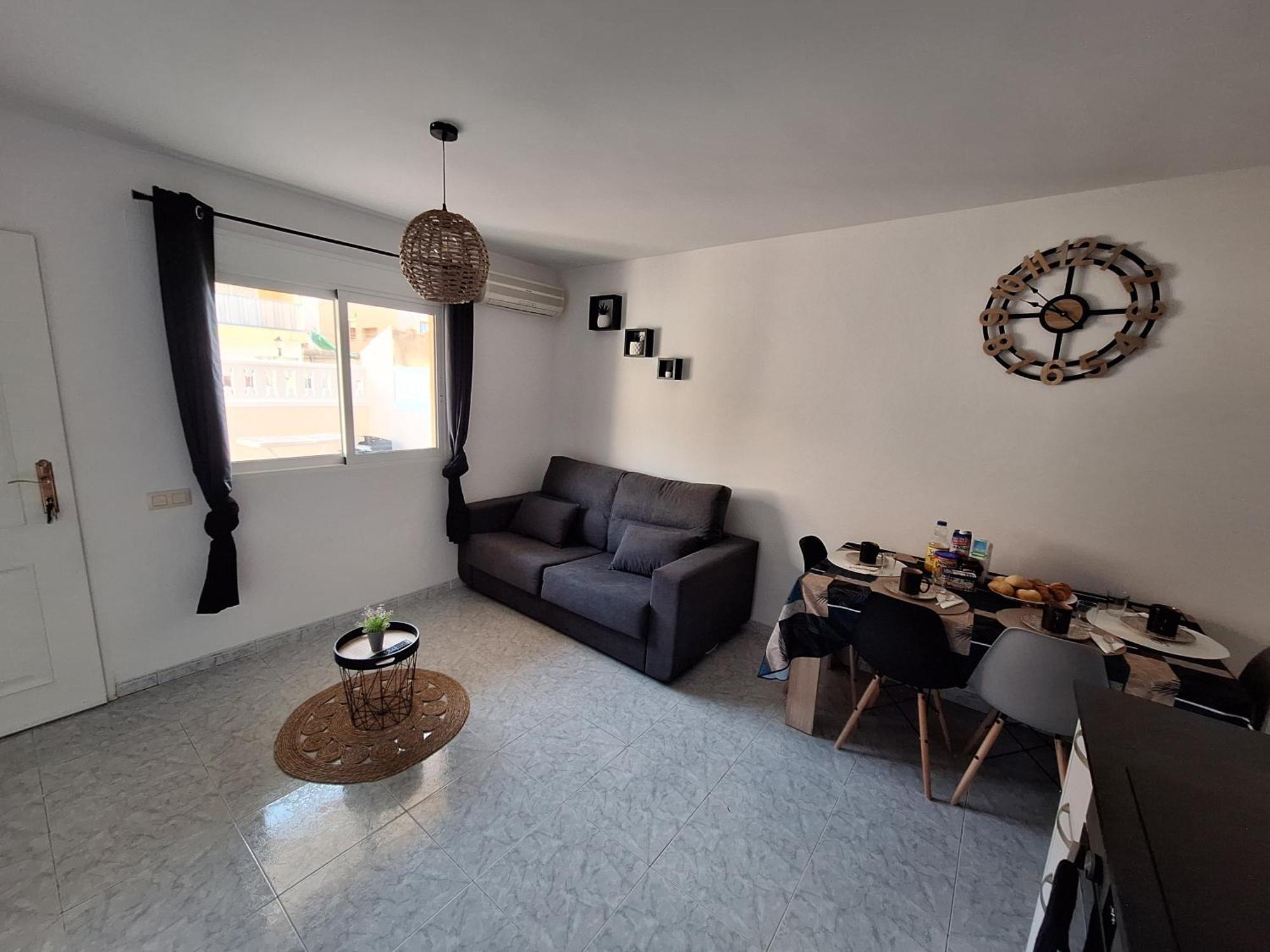Appartement Los Pinos Peníscola Exterior foto