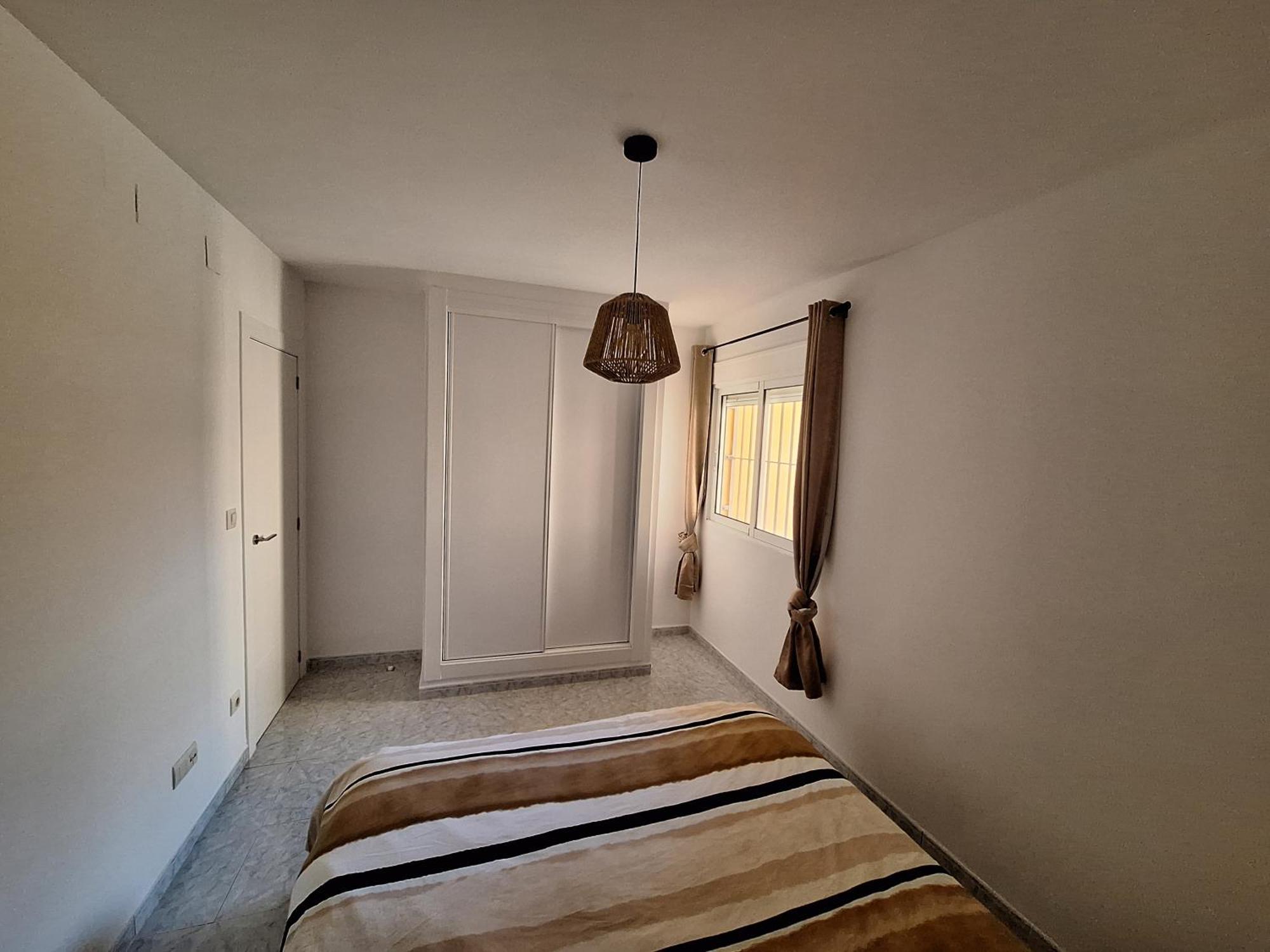 Appartement Los Pinos Peníscola Exterior foto