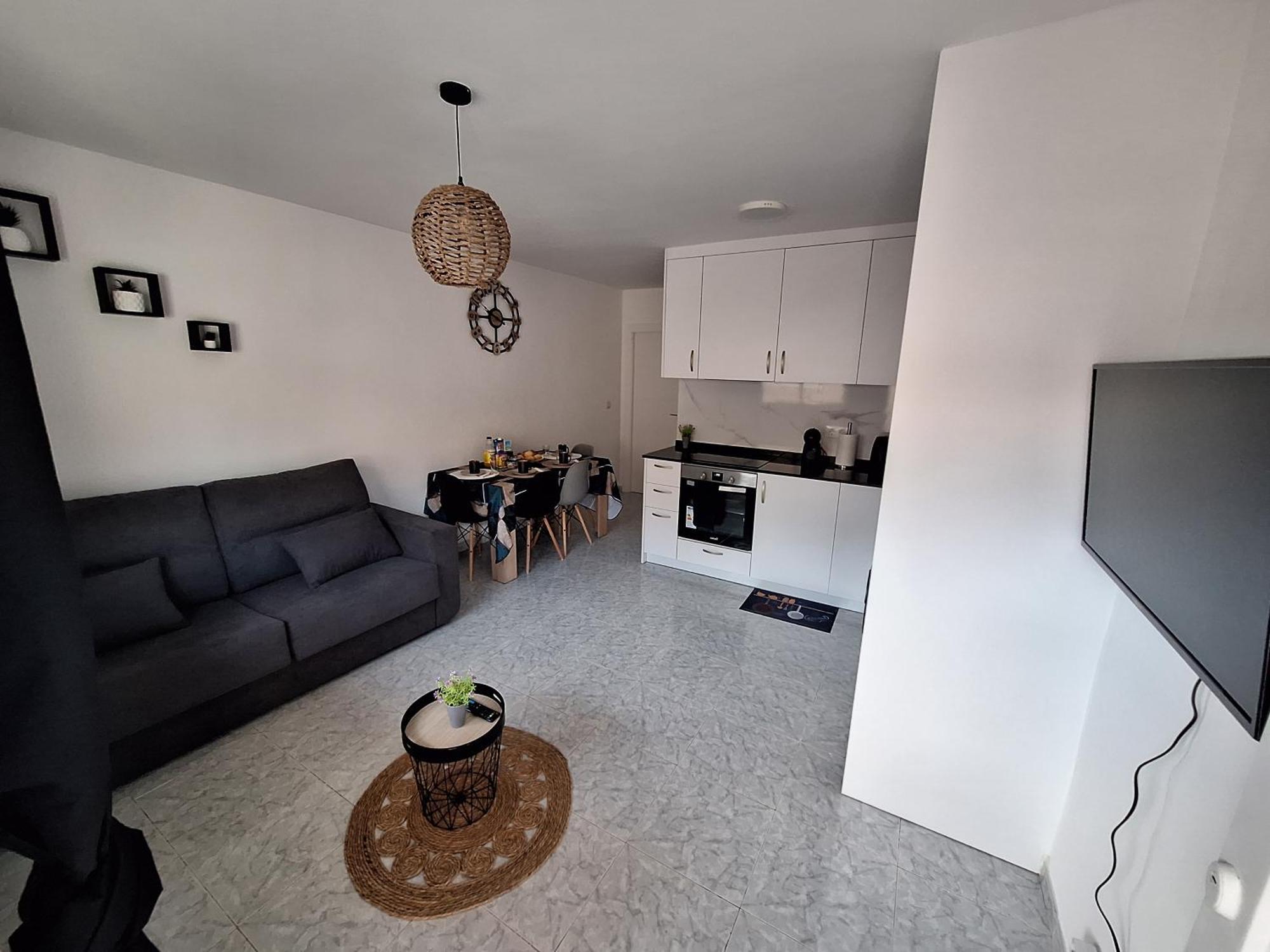 Appartement Los Pinos Peníscola Exterior foto